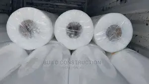 Polythene Sheet for Construction in Kenya