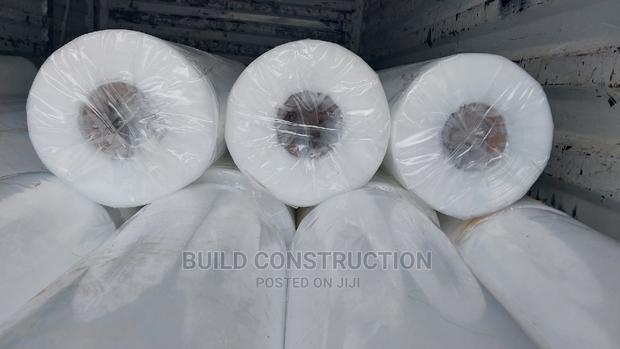 Polythene Sheet for Construction in Kenya - thumbnail 2