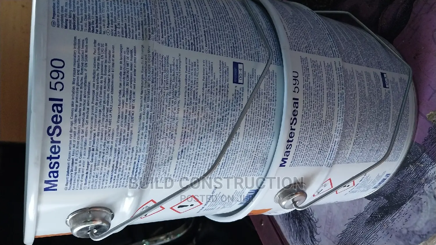 Waterplug Suppliers in Kenya.