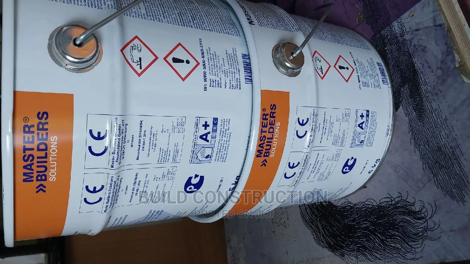Waterplug Suppliers in Kenya.
