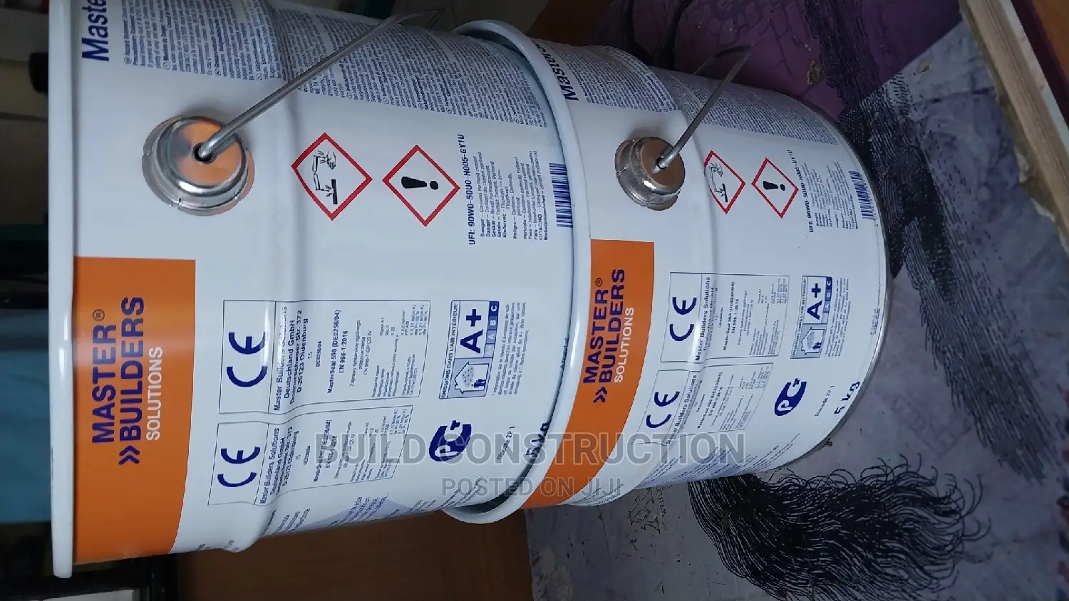Waterplug Suppliers in Kenya.