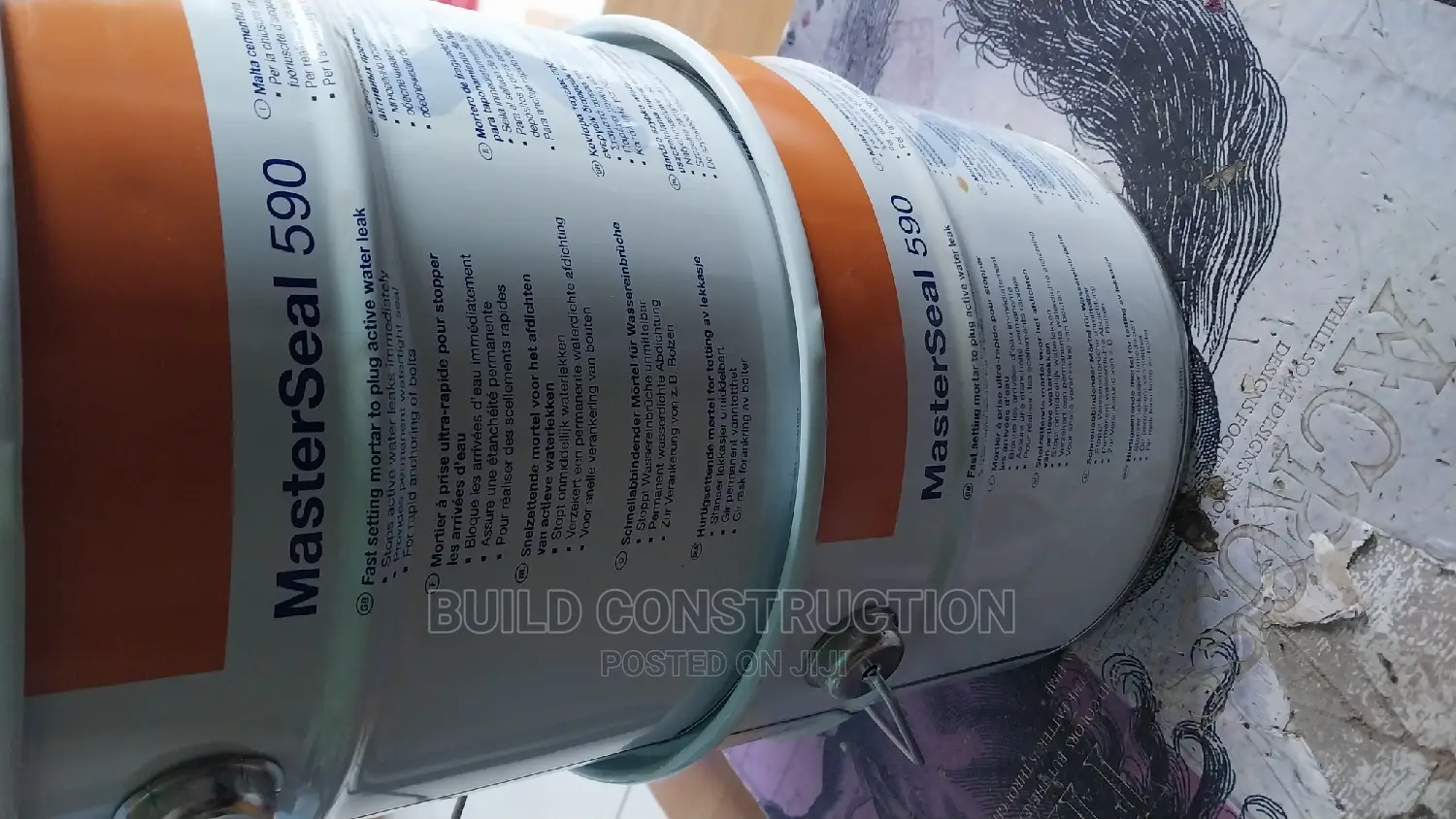 Waterplug Suppliers in Kenya.