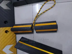 Wheel Stoppers Suppliers in Kenya.