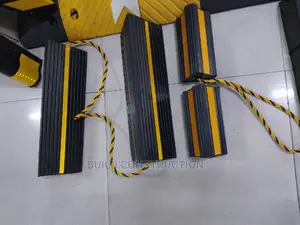 Wheel Stoppers Suppliers in Kenya.