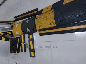 Wheel Stoppers Suppliers in Kenya.