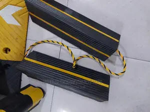 Wheel Stoppers Suppliers in Kenya.