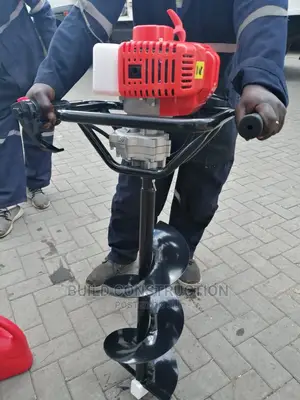 Earth Auger Drilling Machine Suppliers in Kenya.