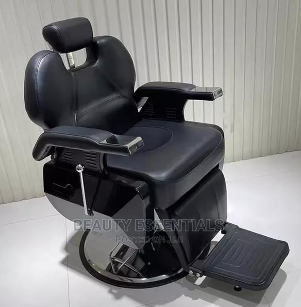 Jumbo Executive Chair - main view