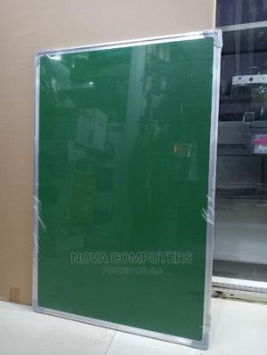 Double Sided 3x2 Feet Notice Board - thumbnail 2