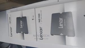 Original 1tb 2.5 SSD Lexar Ns100 - main view