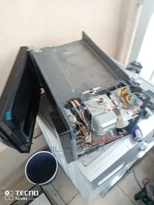 Microwaves Repairs