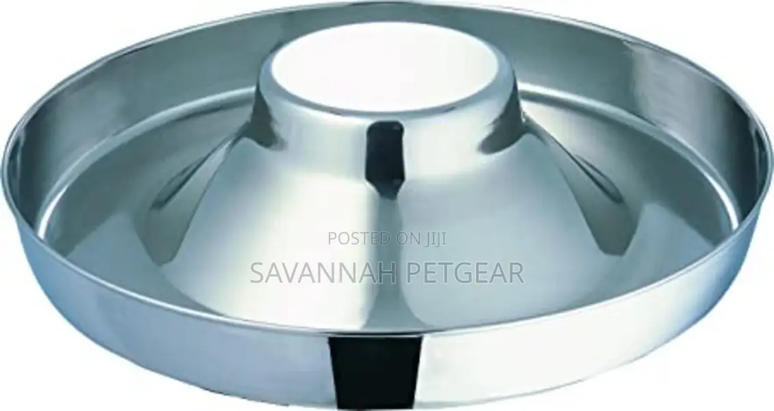 Ankur Large Puppy Saucer 37cm 3500ml