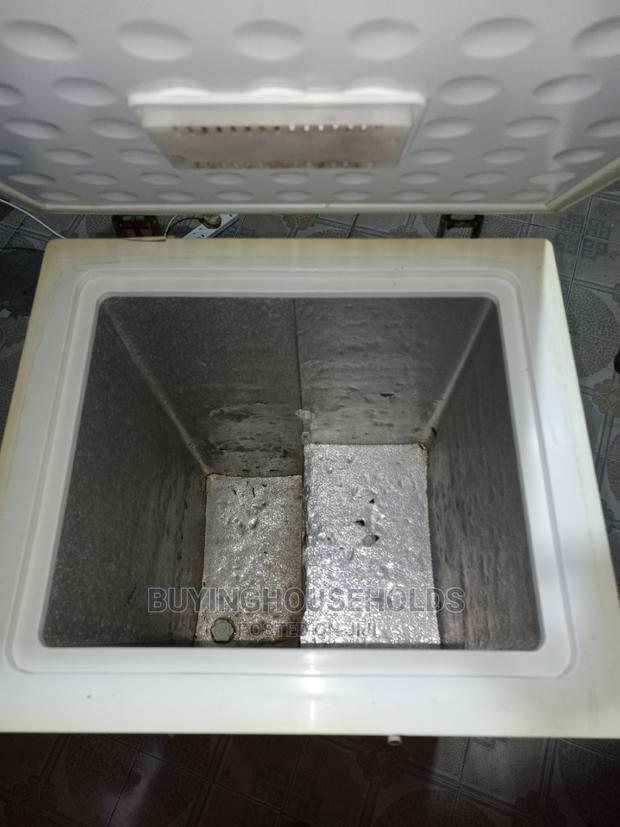 Hotpoint 100L Deep Freezer - thumbnail 2