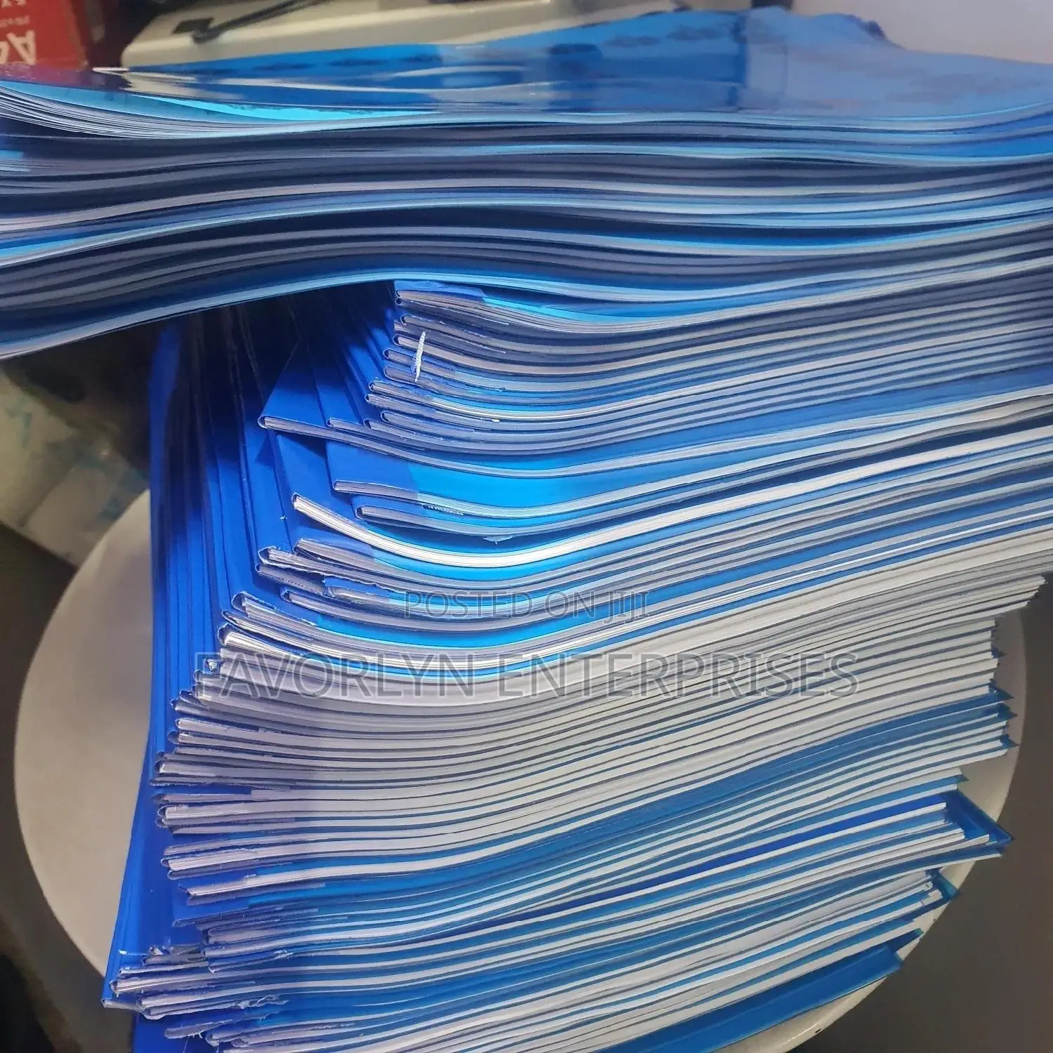 Best Deals on Bulky Photocopies