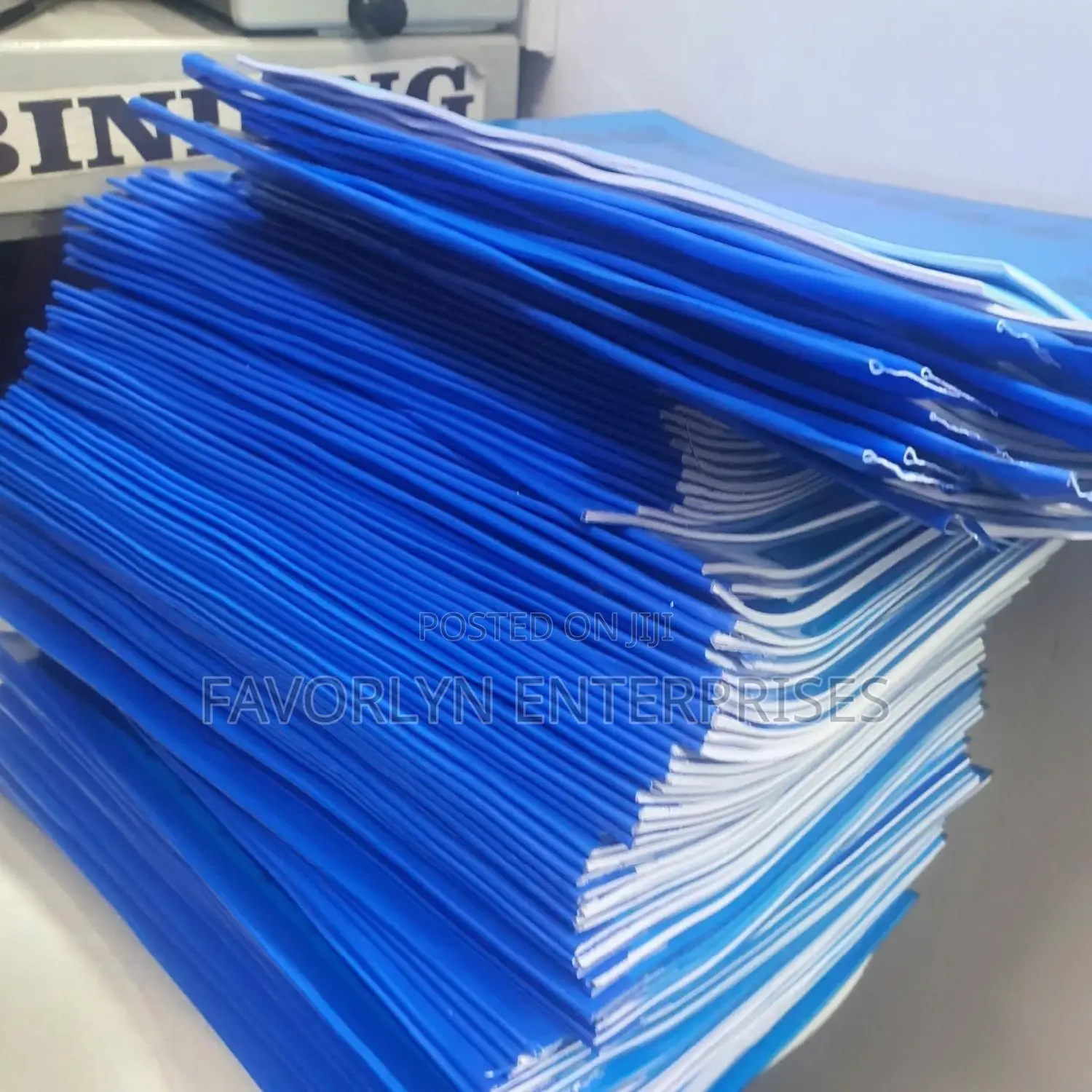 Best Deals on Bulky Photocopies