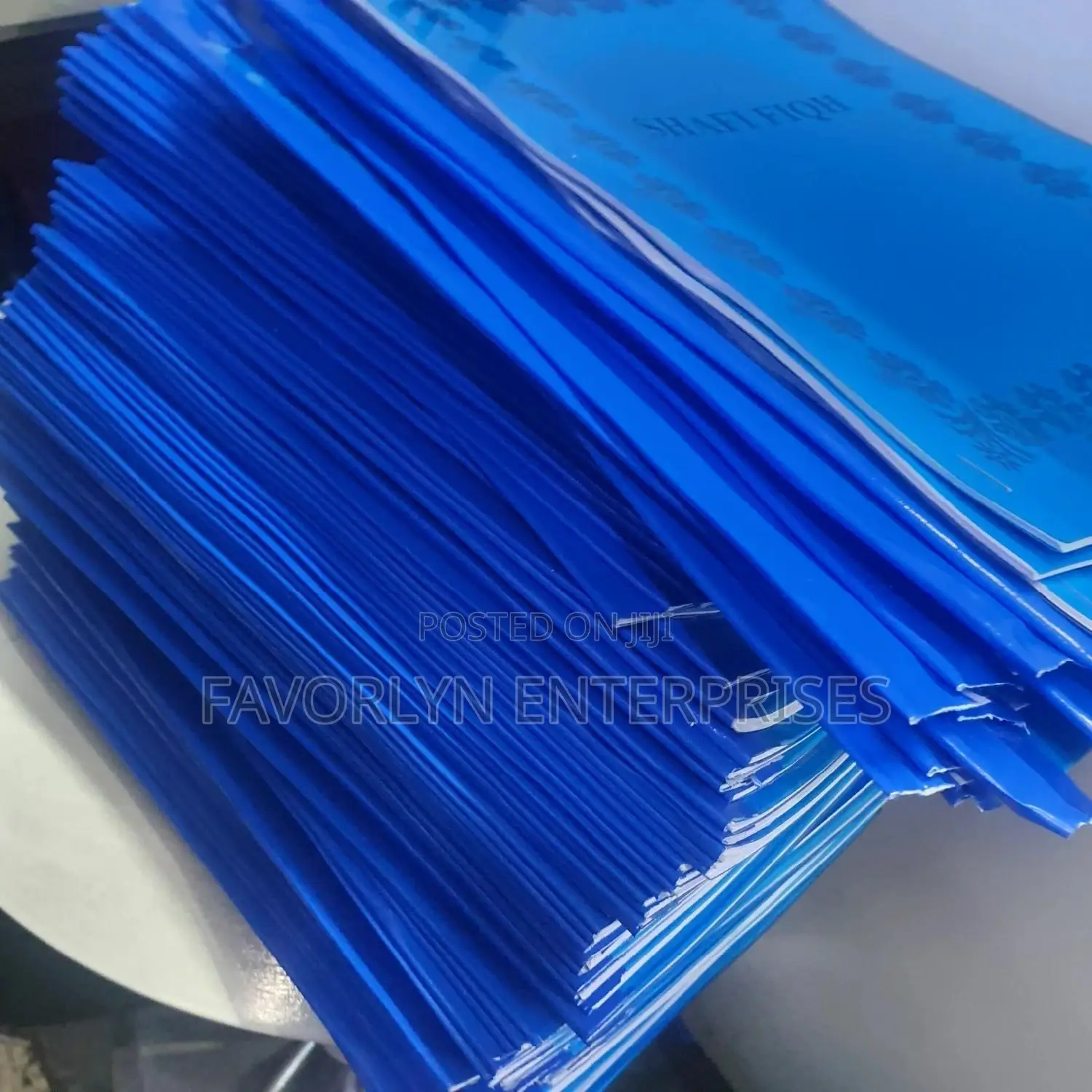 Best Deals on Bulky Photocopies