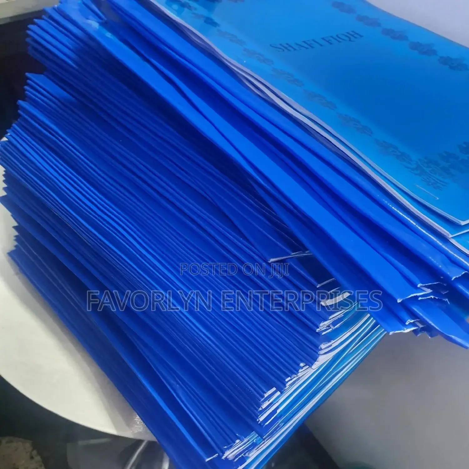 Best Deals on Bulky Photocopies