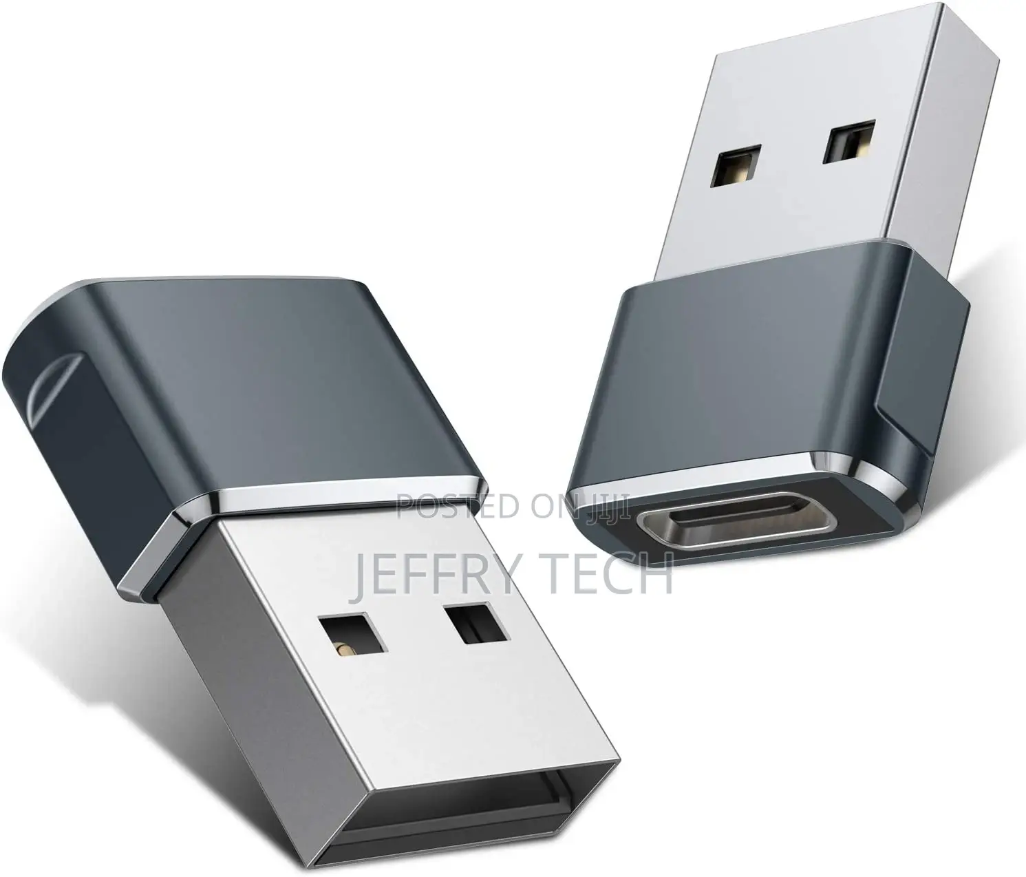 ,USB C Female to a Male Charger Type C Converter for Apple W