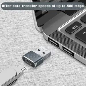 ,USB C Female to a Male Charger Type C Converter for Apple W