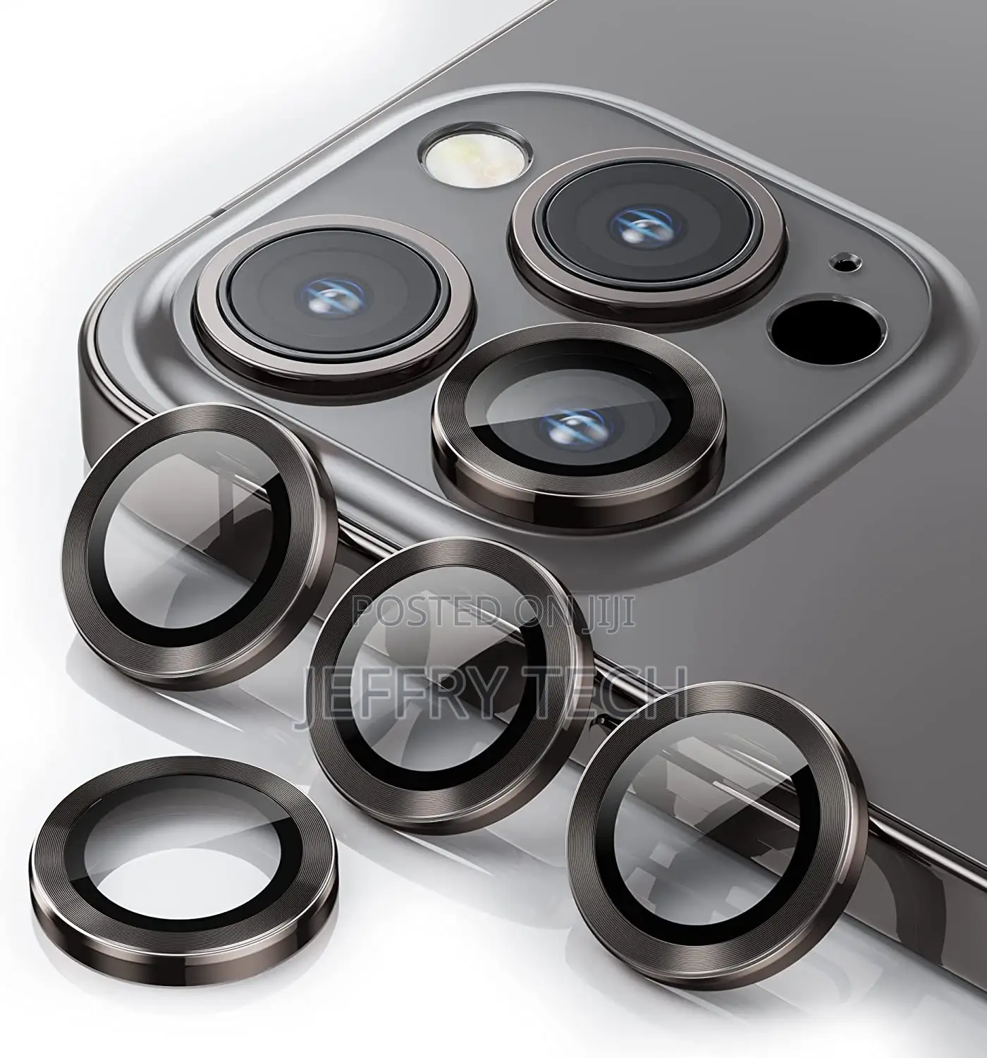 iPhone 13 Pro Max (6.7 Inch)/ iPhone 13 Pro (6.1 Inch) Camer