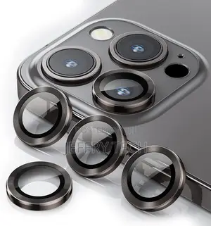 iPhone 13 Pro Max (6.7 Inch)/ iPhone 13 Pro (6.1 Inch) Camer