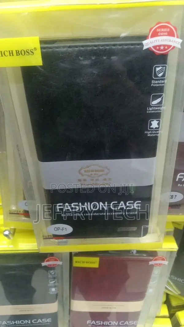 OPPO F 1f Flip Case Oppof1f Back Cover F1 F Bumper Shell Cas