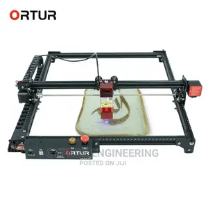 ORTUR L2-10a Laser Engraver