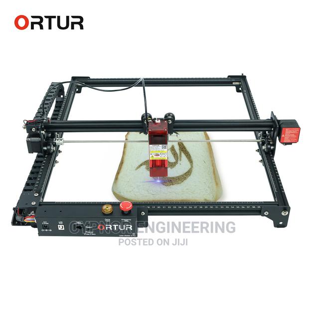 ORTUR L2-10a Laser Engraver - thumbnail 4
