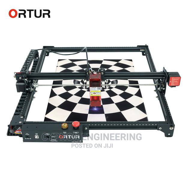 ORTUR L2-10a Laser Engraver - thumbnail 5