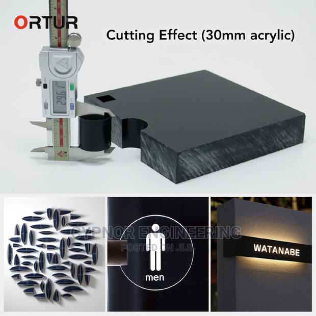 ORTUR L2-10a Laser Engraver - thumbnail 3