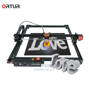 Ortur L2-10a Engraver - main view
