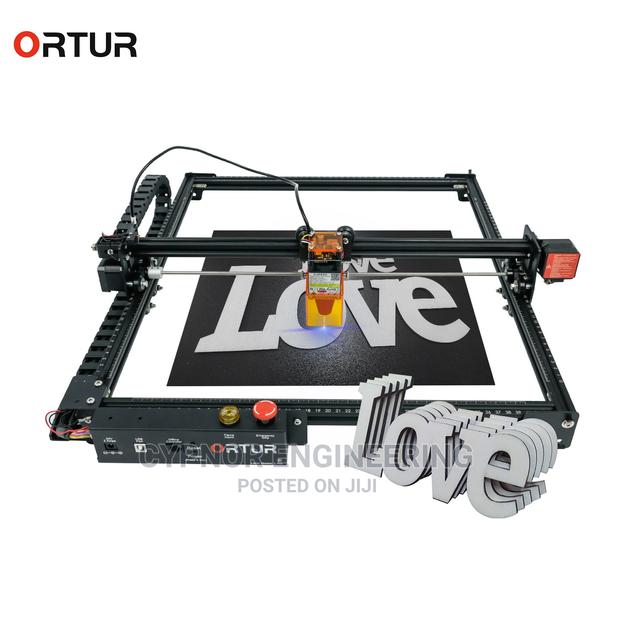 Ortur L2-10a Engraver