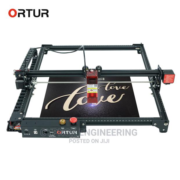 Ortur L2-10a Engraver - thumbnail 2