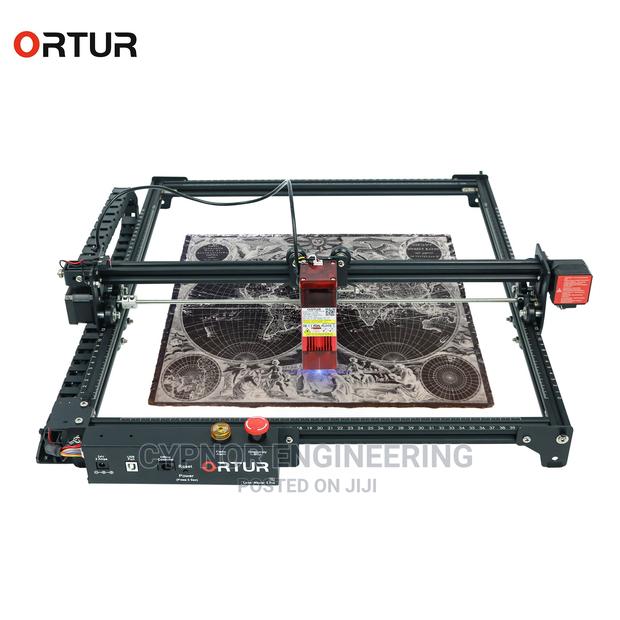 Ortur L2-10a Engraver - thumbnail 3