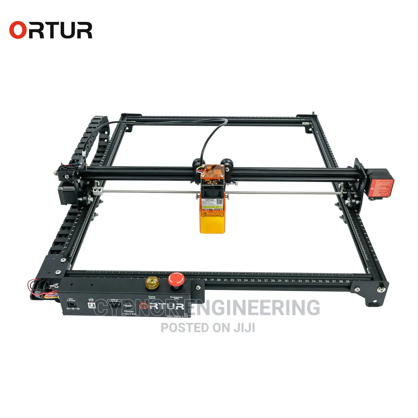 ORTUR Laser Machine 40w