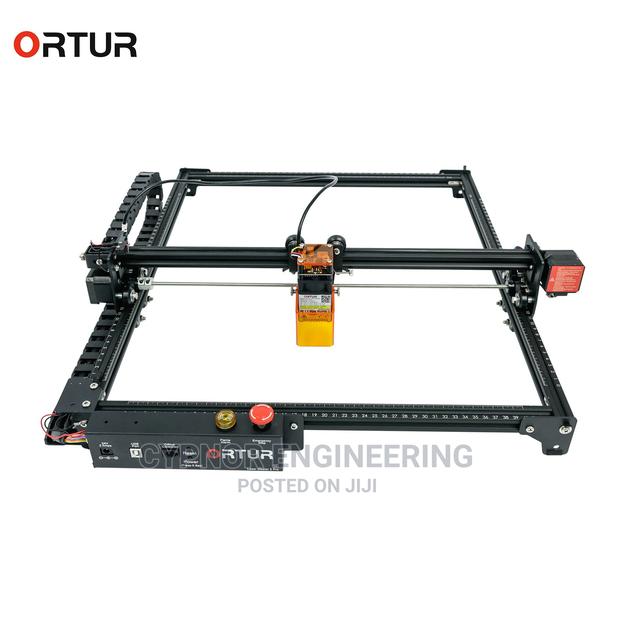 ORTUR Laser Machine 40w - thumbnail 3