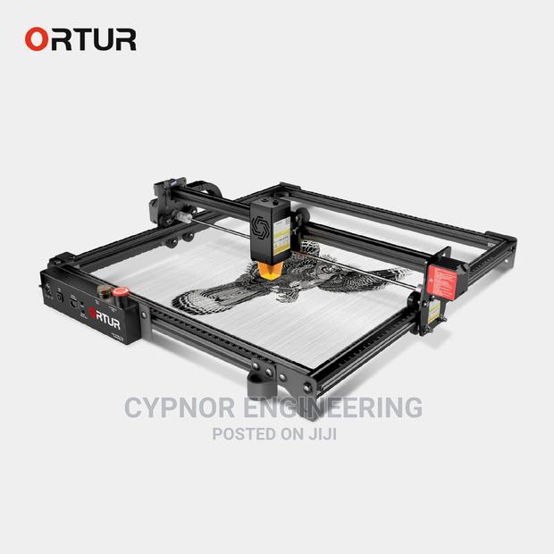 ORTUR Laser Machine 40w - thumbnail 2