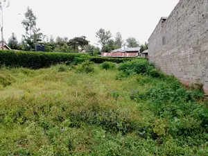 Eighth of an Acre Available at Ongata Rongai, Kandisi Area