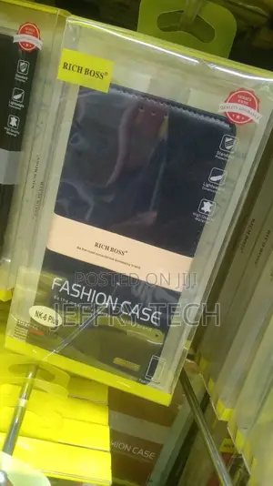 Flip Cover for Nokia 6 Plus Flip Cover :: Nokia 6 1 Plus
