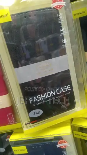Flip Case OPPO A37 Flip Cover Flip