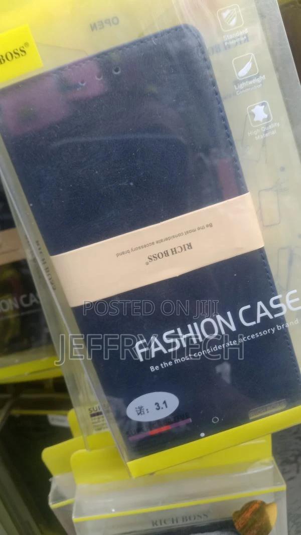 Nokia 3.1 Flip Cover - thumbnail 2