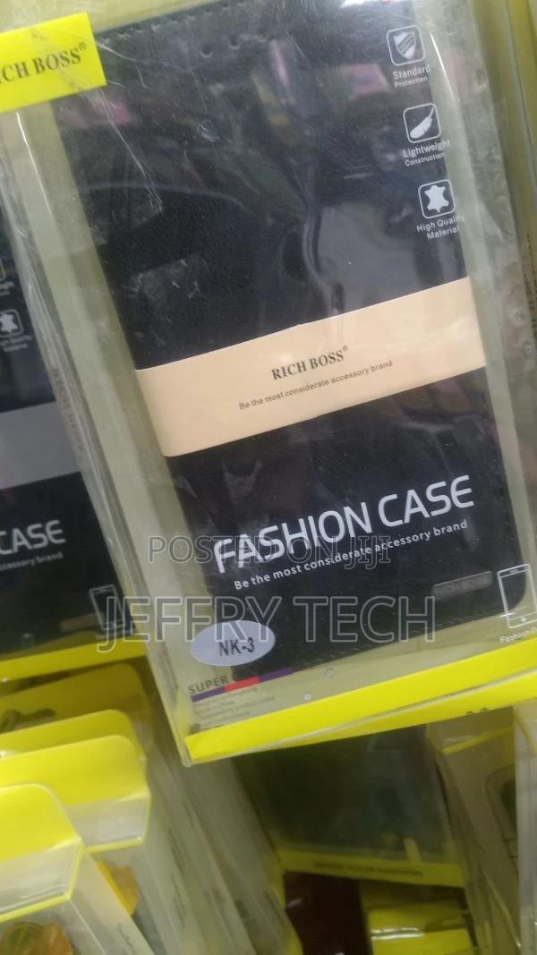 Richboss Flip Cover for Nokia 3 - thumbnail 2