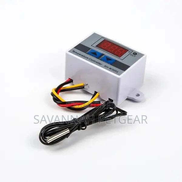 W3001 Digital Temperature Controller Led Thermometer - thumbnail 6