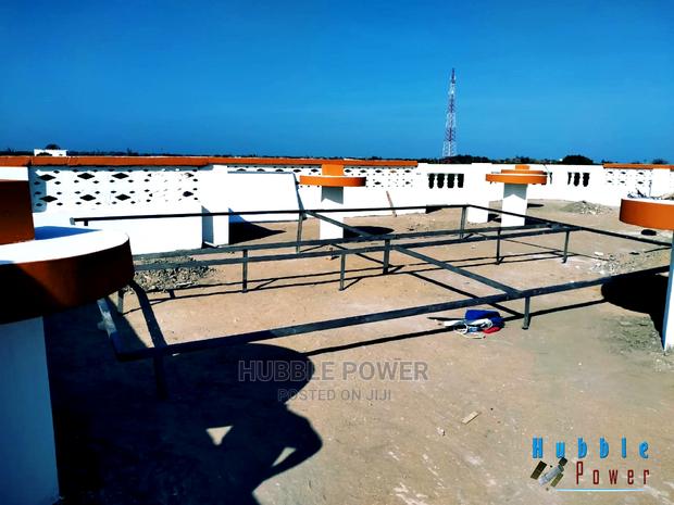 5kva | 48V | Complete Off-Grid Solar System Solutions - thumbnail 4