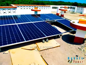 5kva | 48V | Complete Off-Grid Solar System Solutions