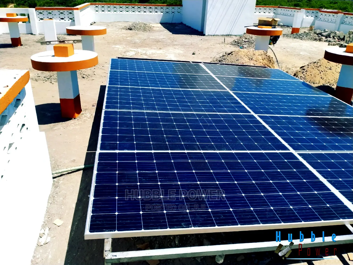 5kva | 48V | Complete Off-Grid Solar System Solutions