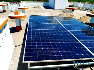 5kva | 48V | Complete Off-Grid Solar System Solutions