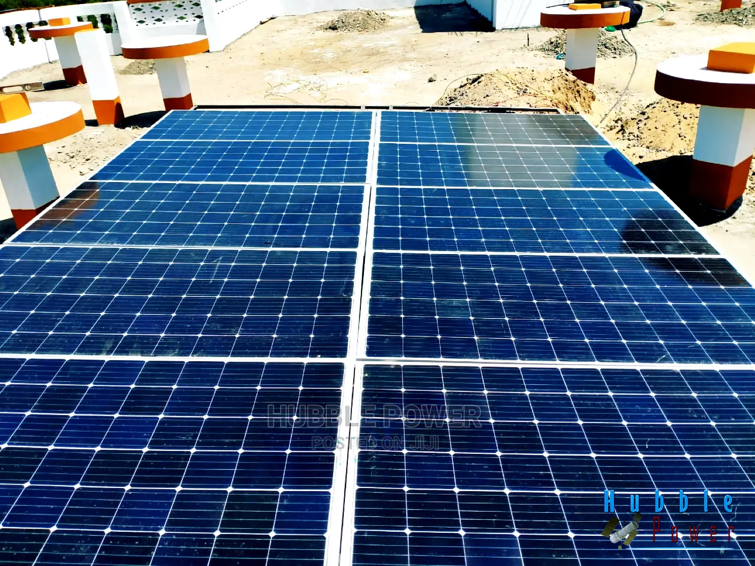 5kva | 48V | Complete Off-Grid Solar System Solutions
