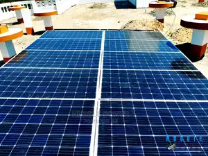 5kva | 48V | Complete Off-Grid Solar System Solutions