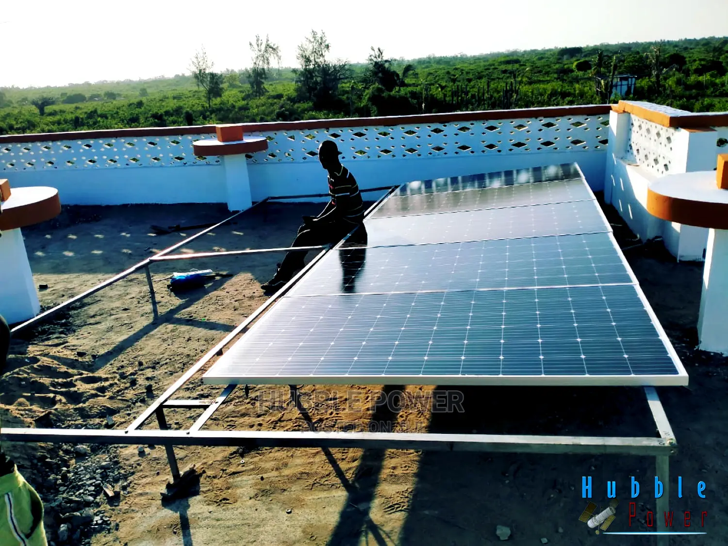 5kva | 48V | Complete Off-Grid Solar System Solutions